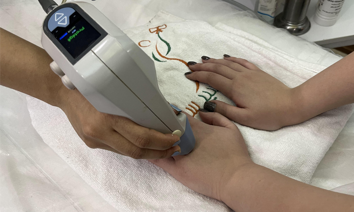 پروتیج در شهرک غرب